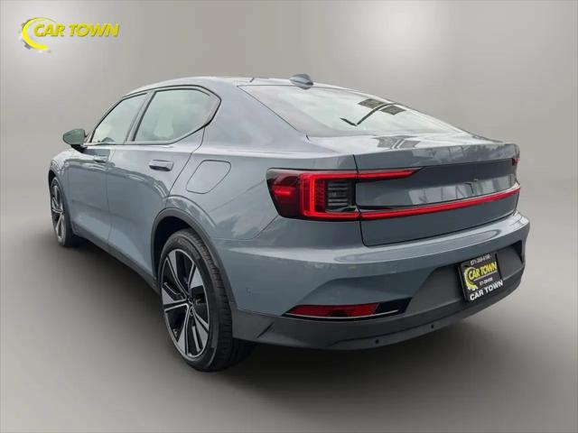 2024 Polestar 2 Long Range Dual Motor Plus