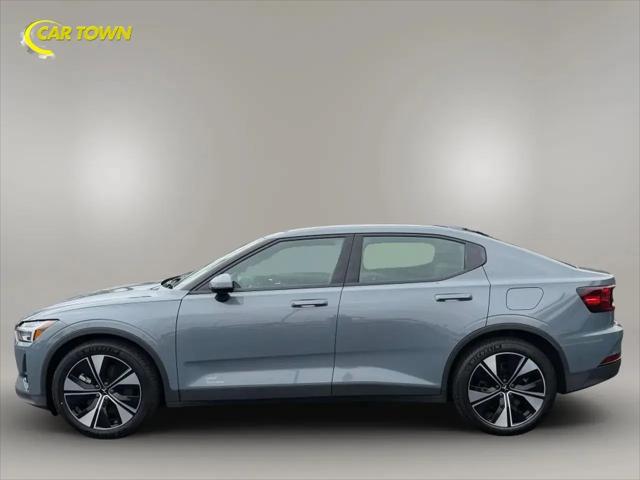 2024 Polestar 2 Long Range Dual Motor Plus