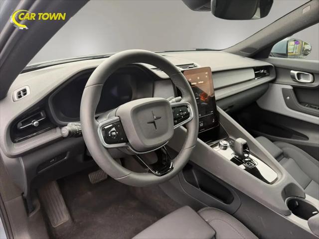 2024 Polestar 2 Long Range Dual Motor Plus