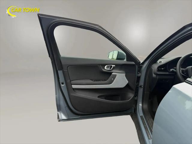 2024 Polestar 2 Long Range Dual Motor Plus