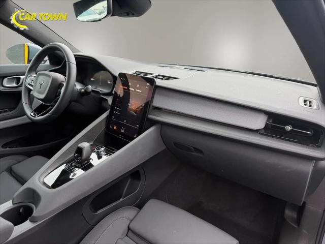 2024 Polestar 2 Long Range Dual Motor Plus