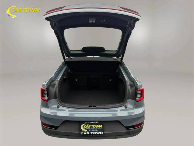 2024 Polestar 2 Long Range Dual Motor Plus