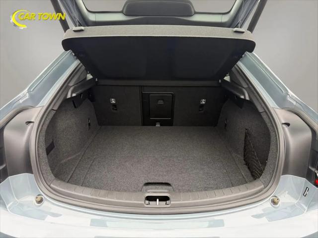2024 Polestar 2 Long Range Dual Motor Plus