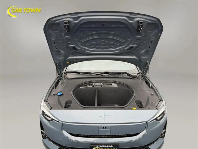 2024 Polestar 2 Long Range Dual Motor Plus