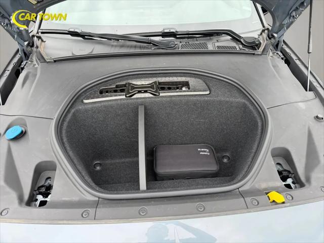 2024 Polestar 2 Long Range Dual Motor Plus