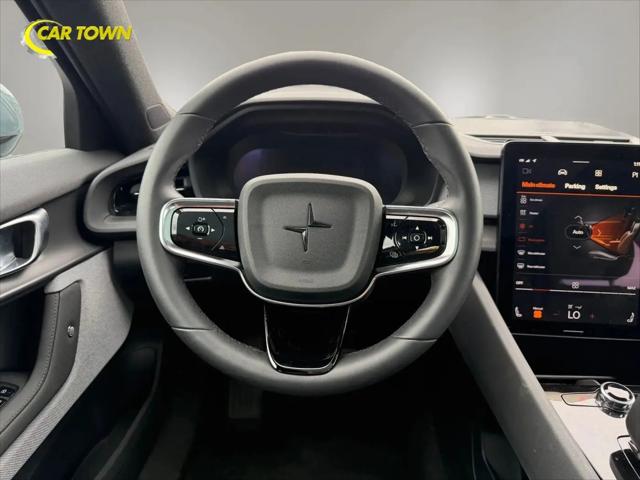 2024 Polestar 2 Long Range Dual Motor Plus