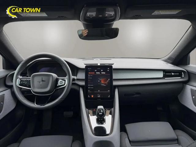 2024 Polestar 2 Long Range Dual Motor Plus
