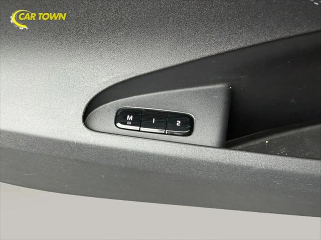 2024 Polestar 2 Long Range Dual Motor Plus