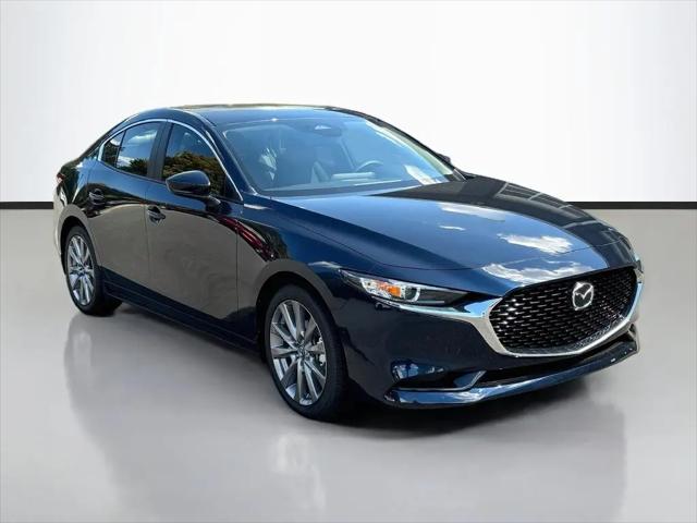 2026 Mazda Mazda3 2.5 S Preferred for sale in Charlotte, NC