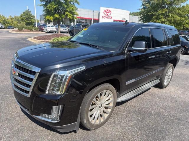 2016 Cadillac Escalade Luxury Collection for sale in Raleigh, NC