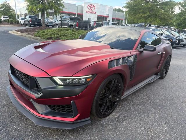 2015 Ford Mustang GT for sale in Raleigh, NC