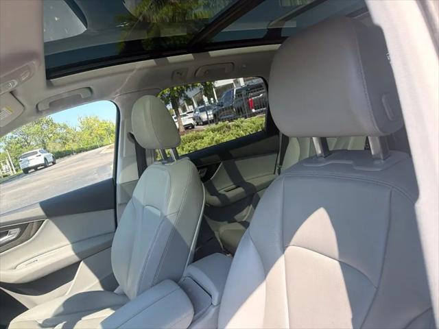 2019 Audi Q7 55 Premium
