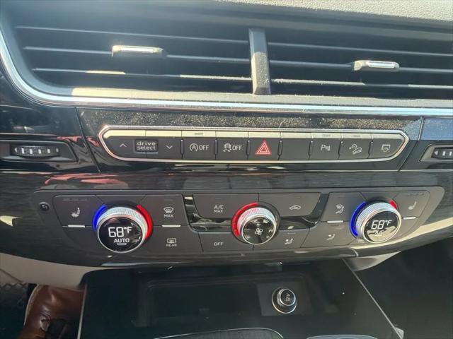 2019 Audi Q7 55 Premium
