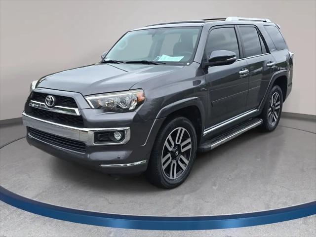 2016 Toyota 4Runner Limited for sale in Raleigh, NC