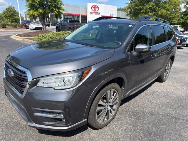 2020 Subaru Ascent Limited for sale in Raleigh, NC