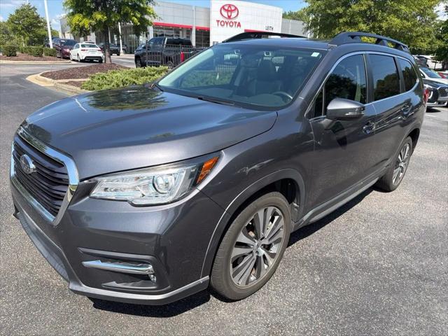 2020 Subaru Ascent Limited