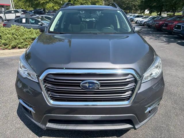 2020 Subaru Ascent Limited