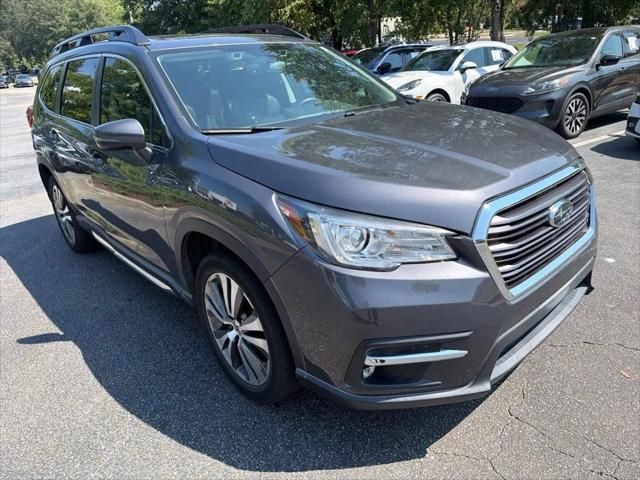2020 Subaru Ascent Limited