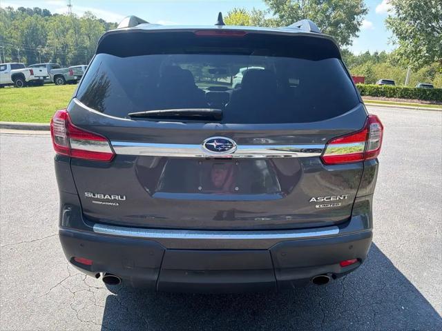 2020 Subaru Ascent Limited
