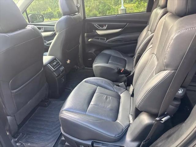 2020 Subaru Ascent Limited