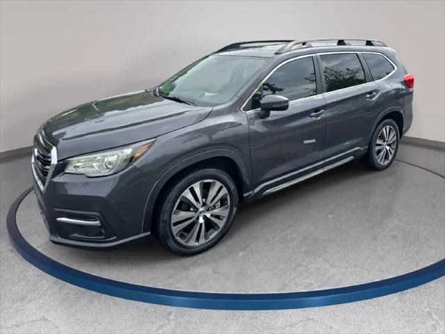 2020 Subaru Ascent Limited for sale in Raleigh, NC