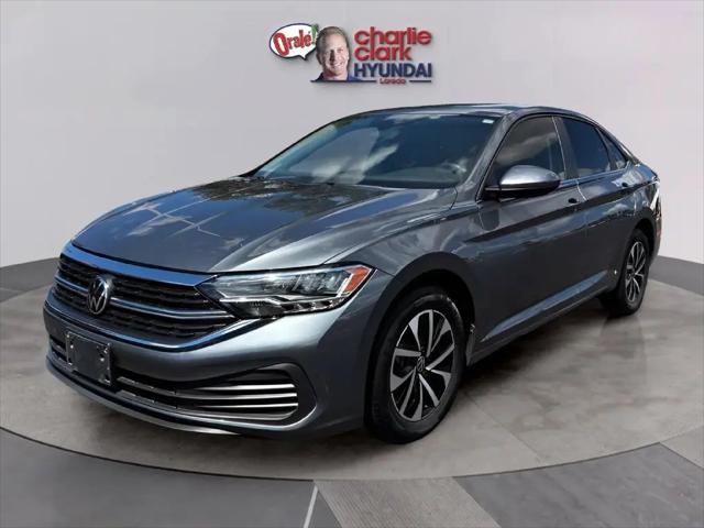 2024 Volkswagen Jetta 1.5T S for sale in Laredo, TX