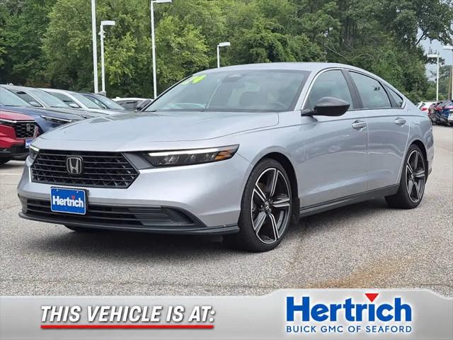 2024 Honda Accord Sport for sale in Seaford, DE