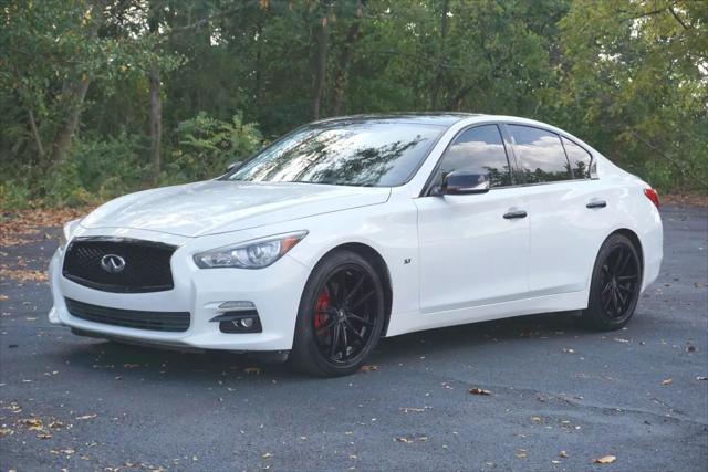 2014 INFINITI Q50 Premium for sale in Murfreesboro, TN