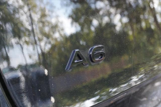 2025 Audi A6 e-tron Premium Plus