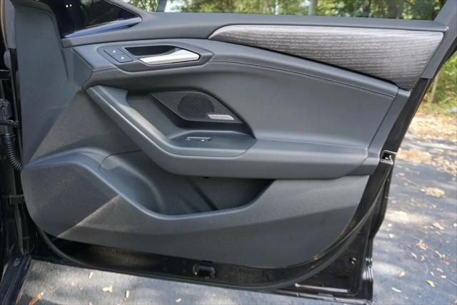 2025 Audi A6 e-tron Premium Plus