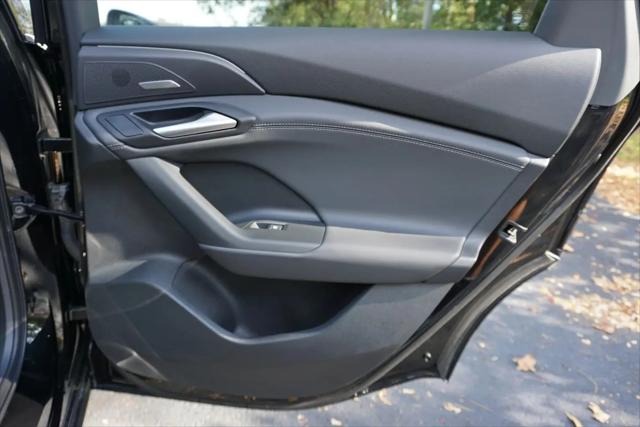 2025 Audi A6 e-tron Premium Plus