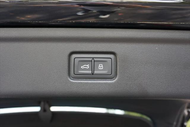2025 Audi A6 e-tron Premium Plus