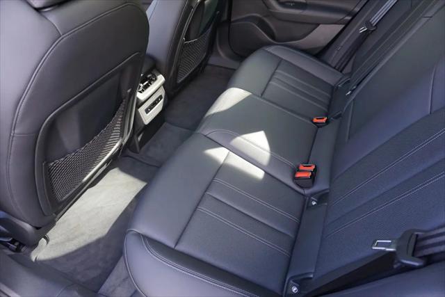 2025 Audi A6 e-tron Premium Plus