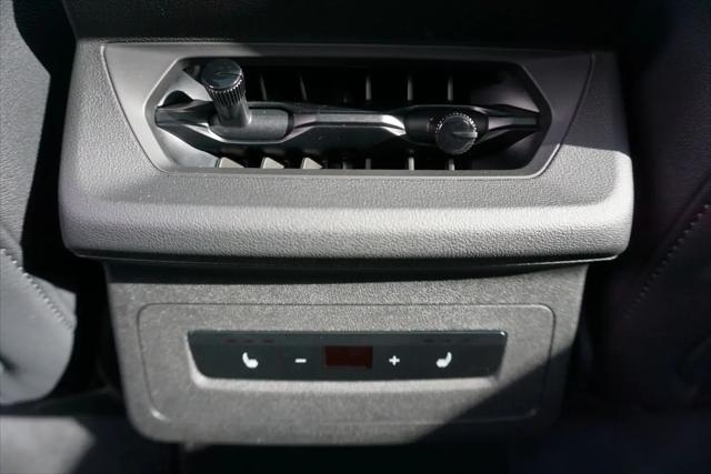 2025 Audi A6 e-tron Premium Plus