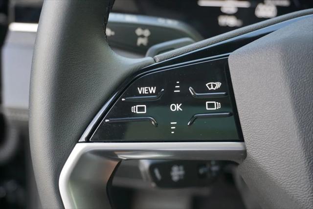2025 Audi A6 e-tron Premium Plus
