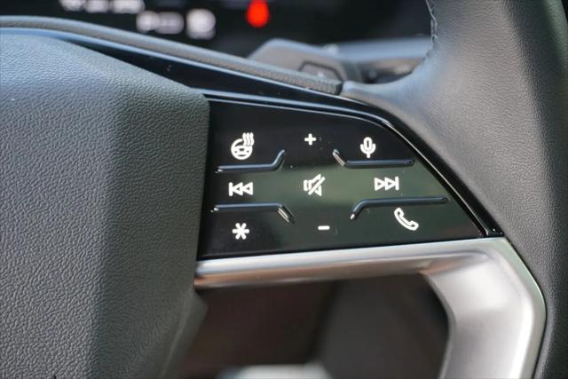 2025 Audi A6 e-tron Premium Plus
