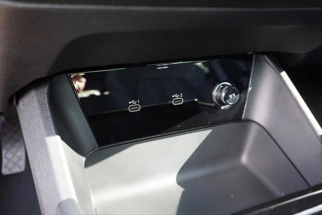 2025 Audi A6 e-tron Premium Plus