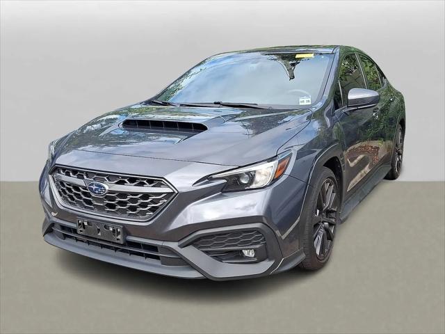 2023 Subaru WRX Premium for sale in Maplewood, NJ