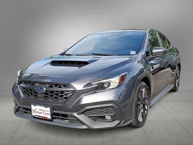 2023 Subaru WRX Premium for sale in Maplewood, NJ
