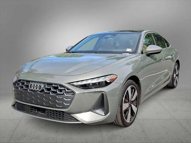 2025 Audi A5 Premium Plus TFSI quattro S tronic for sale in Maplewood, NJ