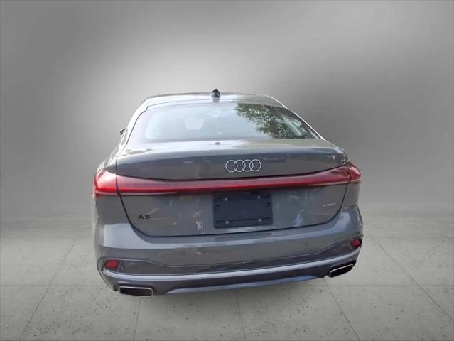 2025 Audi A5 Premium Plus TFSI quattro S tronic