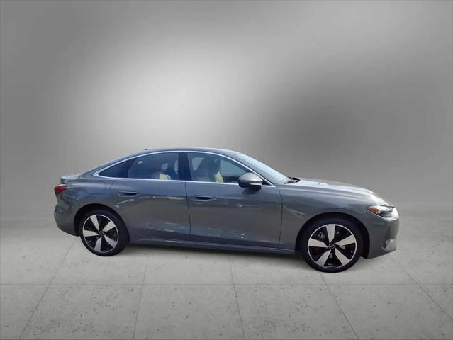 2025 Audi A5 Premium Plus TFSI quattro S tronic