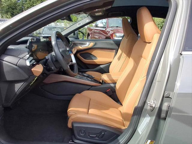 2025 Audi A5 Premium Plus TFSI quattro S tronic