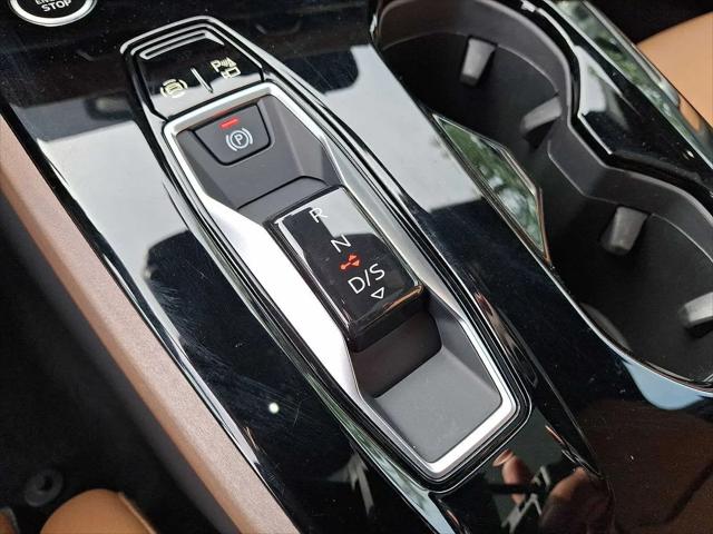 2025 Audi A5 Premium Plus TFSI quattro S tronic