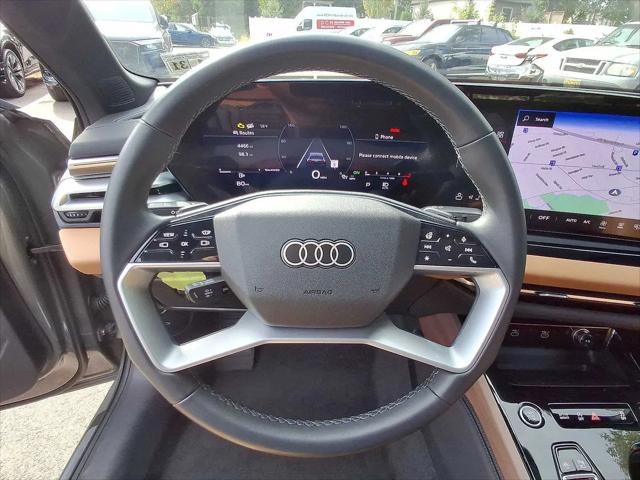 2025 Audi A5 Premium Plus TFSI quattro S tronic