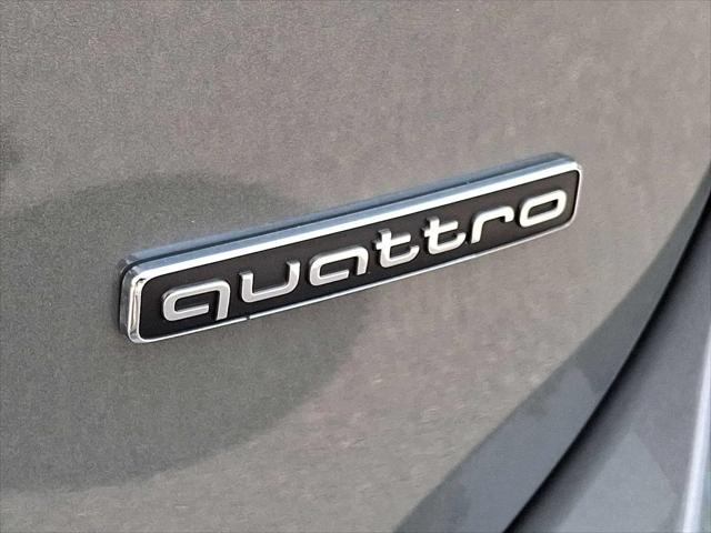 2025 Audi A5 Premium Plus TFSI quattro S tronic