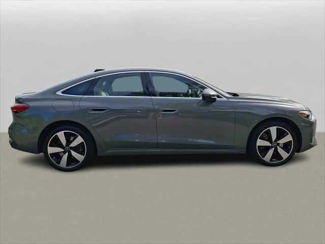 2025 Audi A5 Premium Plus TFSI quattro S tronic