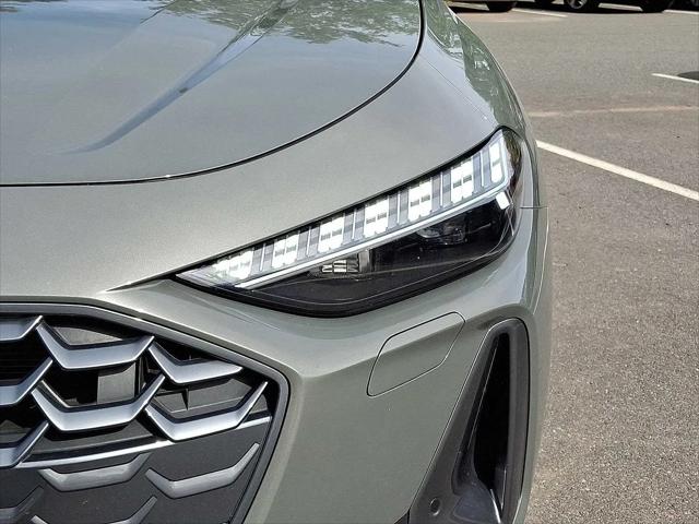 2025 Audi A5 Premium Plus TFSI quattro S tronic