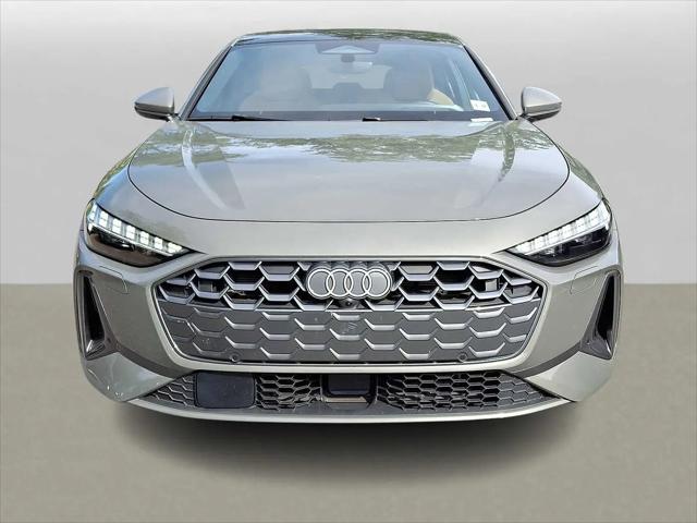 2025 Audi A5 Premium Plus TFSI quattro S tronic