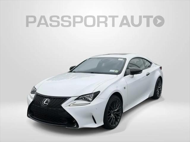 2015 Lexus RC 350 RC 350 for sale in Suitland, MD